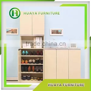 China Supplier Cabinet For Shoe/shoe Cabinet thumbnail-2