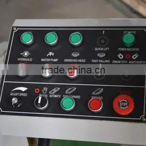 OHA Brand M618 Precision Flat Surface Grinding Machine For Metal, Precision Flat Surface Grinding Machine, Metal Grinder thumbnail-5