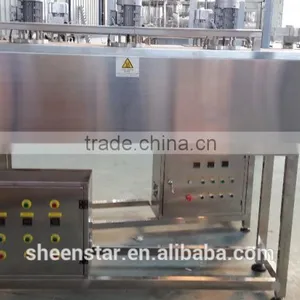Sheenstar Automatic Electric Heating Furnace Machine thumbnail-1