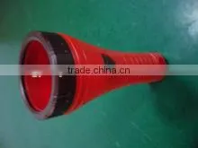 ABS LED Plastic Flashlight Housing thumbnail-1