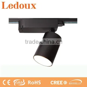 40w 3500lm 15/24/38 Degree 3 Phase Led Spot Light Track thumbnail-1