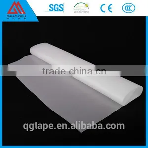 XG Waterproof Breathable Polyurethane Film for Home Textile Garment Fabric thumbnail-1