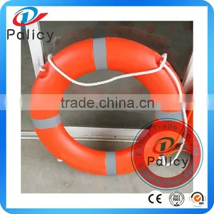 Good Quality Swimming Pool Saving Equipment,cork Hoop,life Buoy,types of Life Buoys,marine Life Buoy thumbnail-1