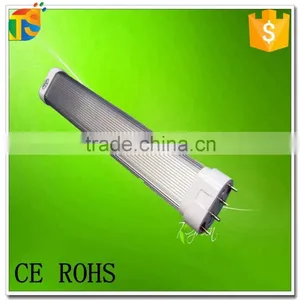 22w High Quality 2g11 Base Led Light Tube pf 0.95 thumbnail-2