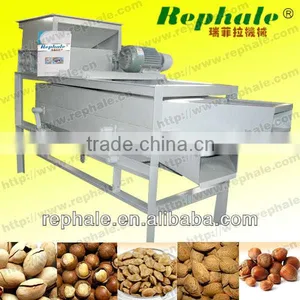 Hot Selling Shelling Machine for Almond on Sale thumbnail-1