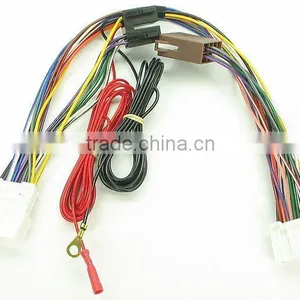 Wiring Harness Set thumbnail-1