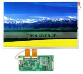 8 Inch TFT Lcd Screen Panel for LVDS Interface thumbnail-5