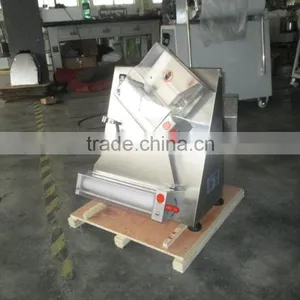 Yoslon Pizza Dough Rolling Machine Factory Direct Sale thumbnail-5