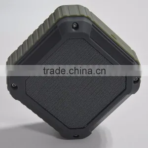 New Design Hot Sale Sound Bluetooth Speaker Subwoofer Speaker Box thumbnail-4