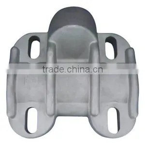 Aluminum Products Made by Gravity Casting thumbnail-2