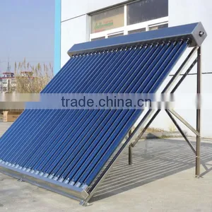 Solar Water Collector thumbnail-1