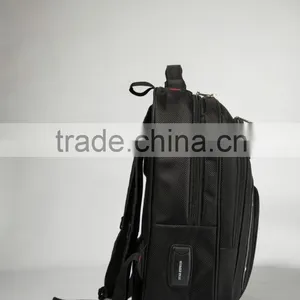 Unisex Laptop Backpack Rucksack Travel Laptop Backpack thumbnail-2