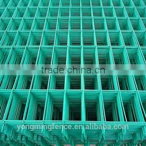 Easily Assembled Cheap Galvanized Welded Wire Mesh Panels thumbnail-3