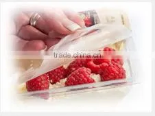 Good Quality PA/EVOH/PE Co-extrusion Food Packaging Film With Factory ISO9001 thumbnail-4