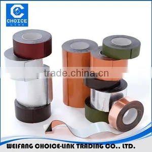 Waterproof Material Self Adhesive Flashing Tape thumbnail-1