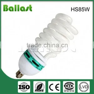 85w E27 Energy Saving & Fluorescent Workshop thumbnail-1
