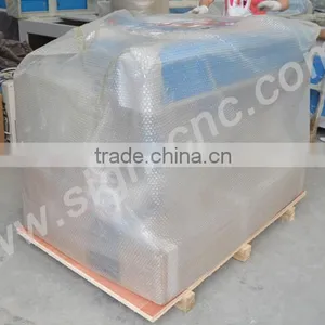 Cardboard Mini Laser Engraving Machine 6040 thumbnail-2