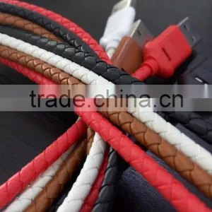USB Type Cable Data Cable Micro Data Cable for Android Mobile Phone thumbnail-2