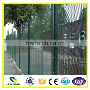 Hanqing 358 Fence in Fencing , Trellis & Gates thumbnail-3