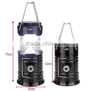 Sunfoce Solar Led Light for Professional Camping Use thumbnail-4