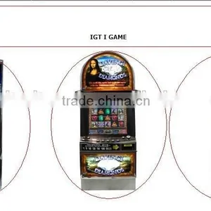 22" Classical Style IGT/EGT/aristocrat/WMS/Sega/Bally Arcade Monitor thumbnail-6