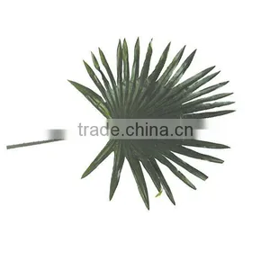 Artificial Fan Palm Leaves thumbnail-1