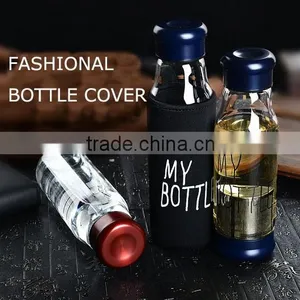 Modern High-grade Good Quality Filter Water Bottle Wholesale thumbnail-4