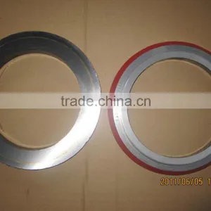Sermac Concrete Pump Parts Wear Plate thumbnail-2