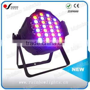 Mini Led Par Light With High Stand Rgb 3in1 Led Par Can 54pcs 3w LED PAR Light thumbnail-2