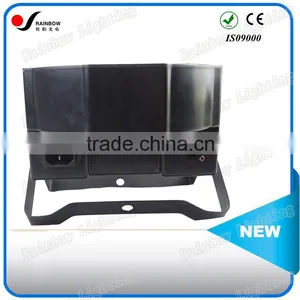 Guangzhou Cheap Color Changing 18Pcs 1W RGBW 4in1 Flat LED Par Light thumbnail-1