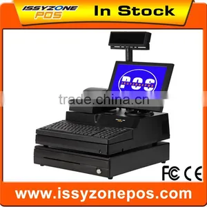 Pos Hardware With Software Wholesale Price IPOS06 thumbnail-1
