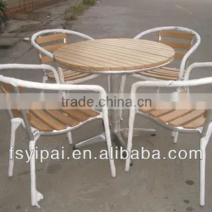 Stacking Wooden Bar Chairs YC057 thumbnail-3