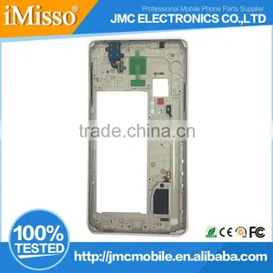 Replacement Middle Frame for Samsung Note 4 thumbnail-2
