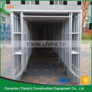Frame Scaffolding System thumbnail-1