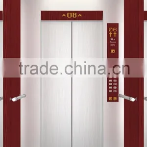Elevatro/Lift With Wood Surface Plate/pattern Walllift Best Price thumbnail-2