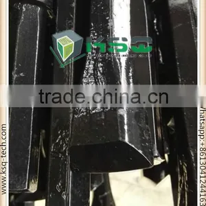 Factory Price of Integral Drill Rod For Mining thumbnail-2