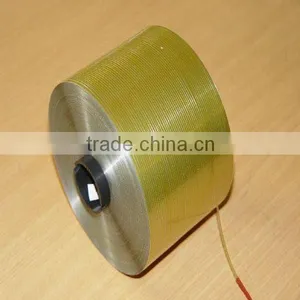 High Quality Bopp Self Adhesive Cigarette Packaging Tear Tape in Rolls thumbnail-2