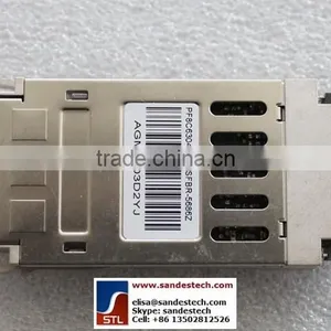 CISCO WS-G5484 GBIC 1000BASE-SX 850nm SC WS-G5484= 30-0759-02 GBIC-GE-SX-MM850-A CISCO Optical Transceiver thumbnail-3