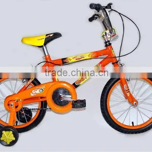 16inch Cool Child Bike thumbnail-1