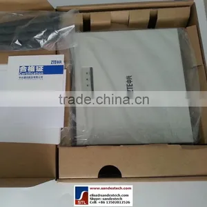 ZTE W812N V2 Indoor AP PoE or AC Coordinated / Stand-alone AP Mode 2.4G/5G Dual Bands 2X2 MIMO thumbnail-2