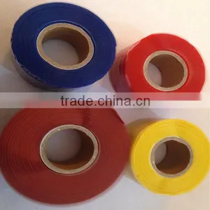 Silicone Seal Tape Silicone Rubber Adhesive Tape thumbnail-2