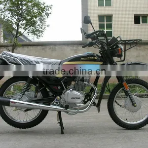 BEST SELLING QIHG SPEED 125CC DIRT BIKE thumbnail-3