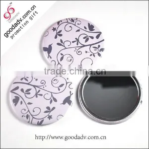 New Arrive Tin Mirrors in Cheap Price/hot Sale One Way Mirror thumbnail-1