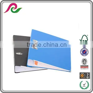 Customized 2-hole File Folder Ring Binder thumbnail-1