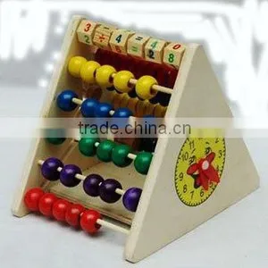 Wooden Child Toy thumbnail-1
