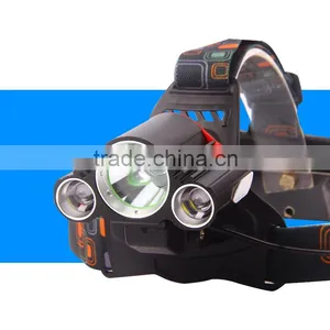 Headlamp Petzl thumbnail-2
