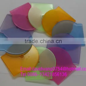 Shell CD Cover Color thumbnail-4