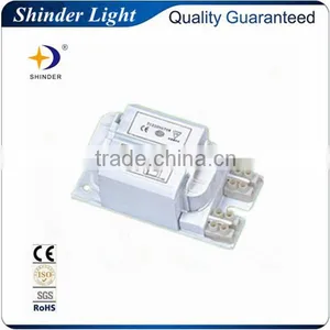 Factory Wholesale Aluminium Coil Ballast thumbnail-1