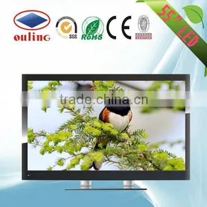 China Best Television Latest Led tv Best thumbnail-1