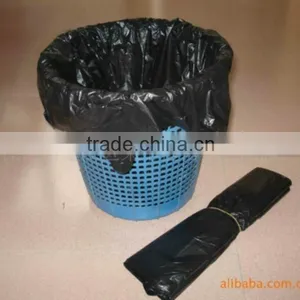 Daily Plastic Shopping Bag Making Machine thumbnail-3